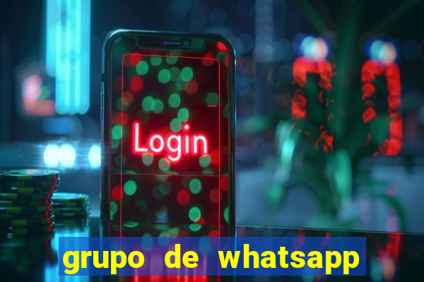 grupo de whatsapp de caminhoneiro